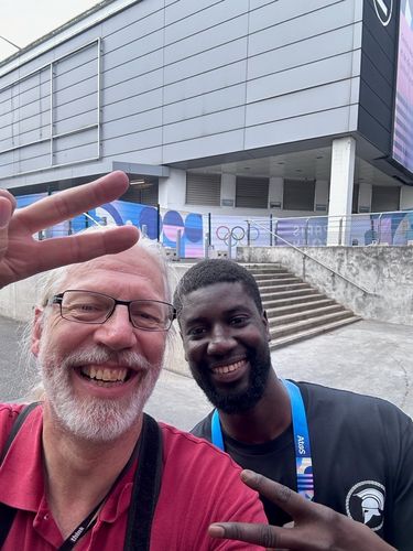 TOM UND BENNI IN PARIS | Folge 19