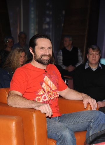 Alexander Huber | Foto: IMAGO / Michael Wigglesworth Vortrag | Alexander Huber zu Gast in Stuttgart