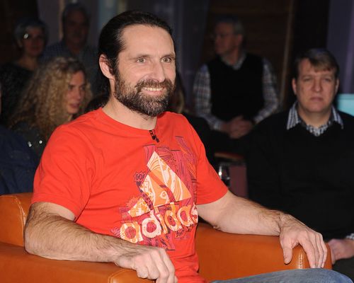 Vortrag | Alexander Huber zu Gast in Stuttgart