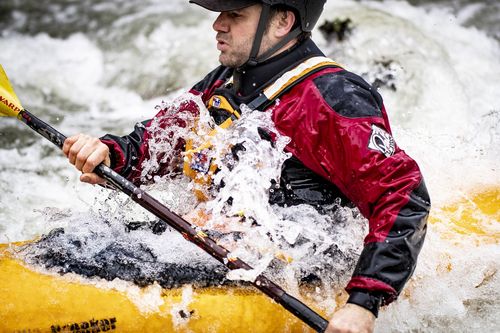 VIELFALT DES SPORTS | Folge 7: Kanusport