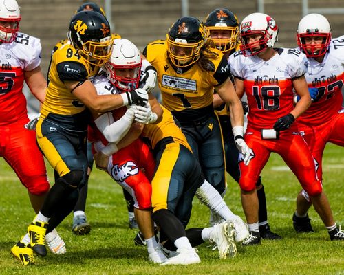 Top-Event der Woche | Stuttgarter Teams treten zu Hause an