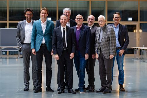 Mitgliederversammlung | Kontinuität bei der SportRegion