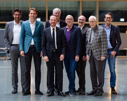 Mitgliederversammlung | Kontinuität bei der SportRegion