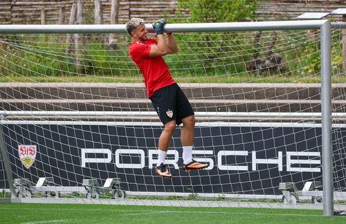 Saisoneröffnung | VfB feiert am 9. August mit den Fans