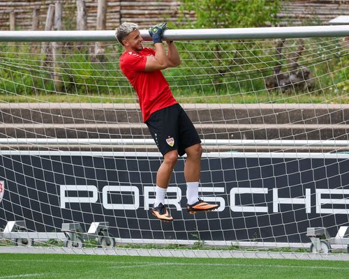 Saisoneröffnung | VfB feiert am 9. August mit den Fans
