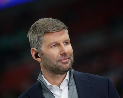 Podcast | MEHR ALS EIN SPIEL mit Thomas Hitzlsperger