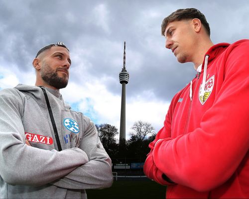 Sportveranstaltungen in dieser Woche