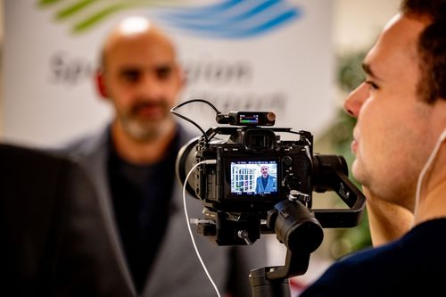 SPORT TALK 34 | Video ist online