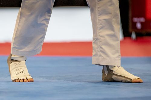 VIELFALT DES SPORTS | Folge 24: Taekwondo