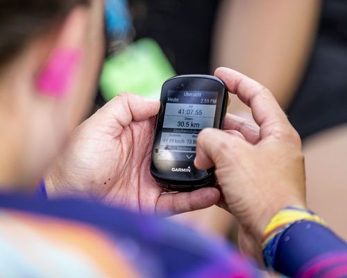 Charity-Event | TOUR DE KREISLE endet erneut in Uhingen