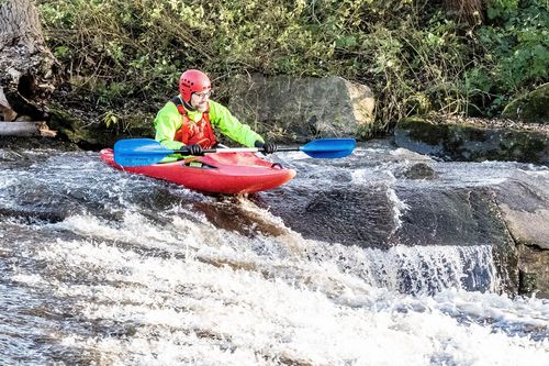 VIELFALT DES SPORTS | Folge 7: Kanusport