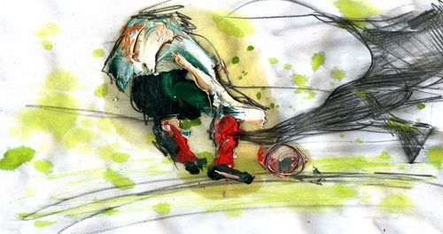 Filmfestival | Auch Sport spielt beim ITFS eine Rolle