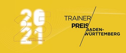 LSVBW | 25. Verleihung des Trainerpreises 
