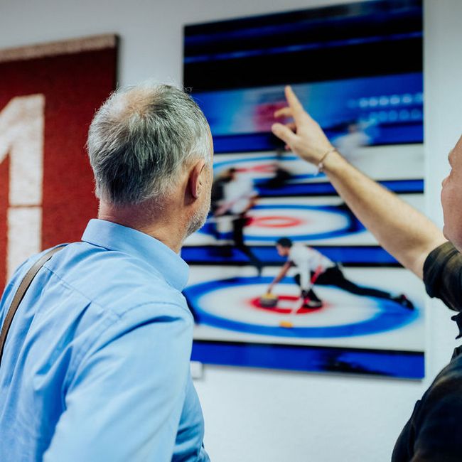 Station 1: Filderstadt