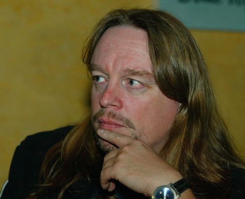 Ralph Klenk | Foto: Pressefoto Baumann VfB TV | Fanbeauftragter Ralph Klenk übers #VfBsein