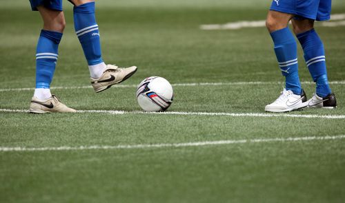 Sportveranstaltungen in dieser Woche