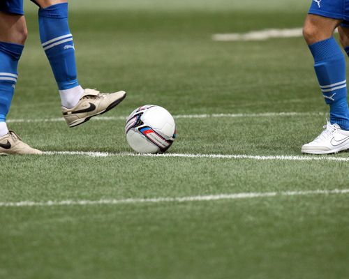 Sportveranstaltungen in dieser Woche