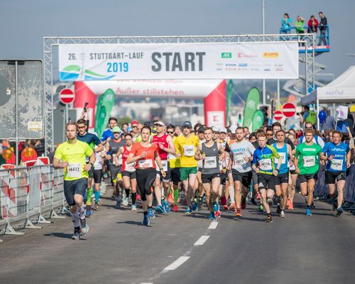 Podcast | BEYOND SPORTS SPECIAL mit Alexander Hübner