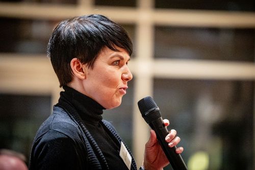 SPORT TALK 34 | Video ist online