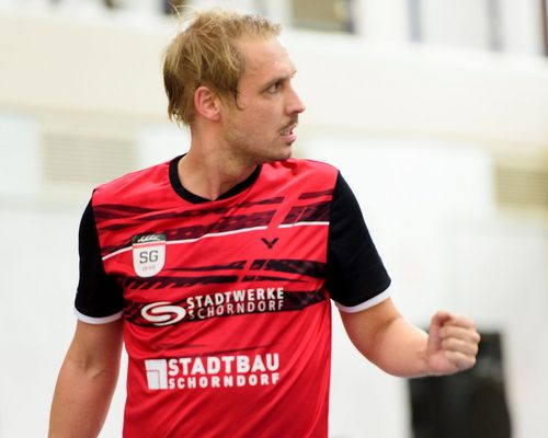 Badminton | Schorndorfer Riege erfolgreich bei DM