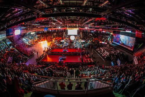 VIELFALT DES SPORTS | Folge 1: Tischtennis