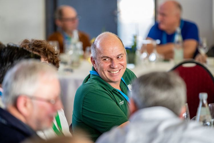 Bundesliga-Brunch 2020 in Stuttgart