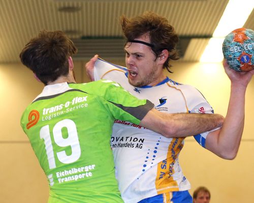 Handball | Lehrer Griesbach wird neuer Co-Trainer 