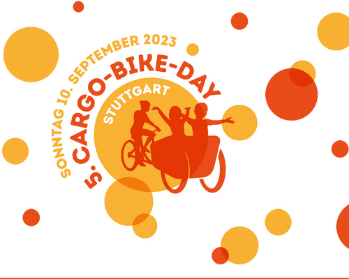 Aktionstag | Cargo-Bike-Olympiade am 10. September