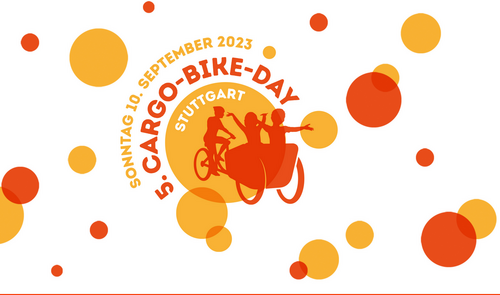 Aktionstag | Cargo-Bike-Olympiade am 10. September