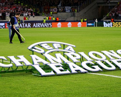 Sportveranstaltungen in dieser Woche