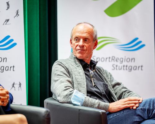 Regio TV | STARTBLOCK07 mit Herbert Wursthorn