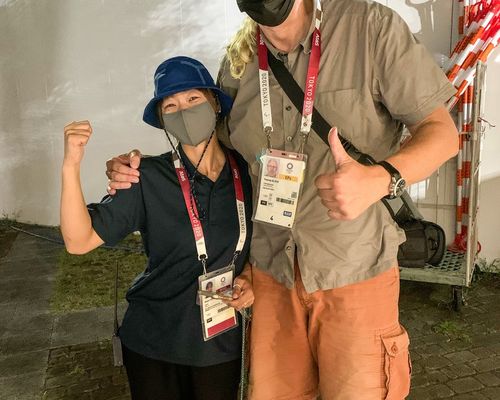 BIG IN JAPAN | Teil 11