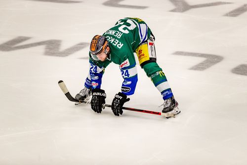 VIELFALT DES SPORTS | Folge 40: Eishockey