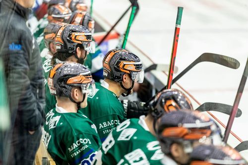 VIELFALT DES SPORTS | Folge 40: Eishockey