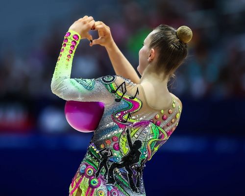 FISU World University Games | Kolosov siegreich