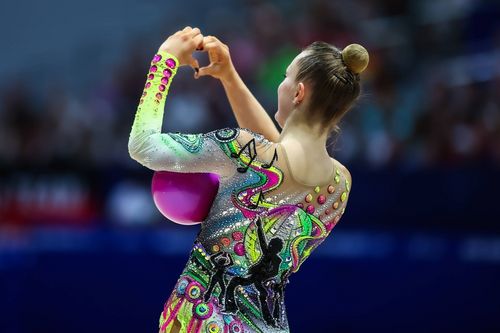 FISU World University Games | Kolosov siegreich