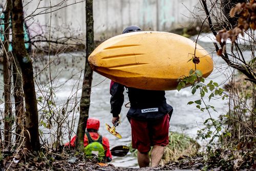 VIELFALT DES SPORTS | Folge 7: Kanusport