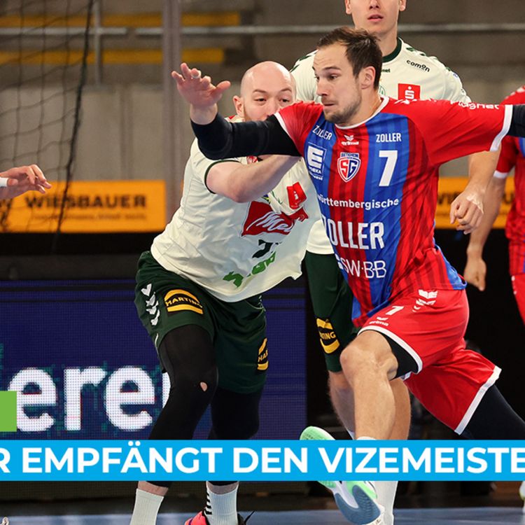 🤾‍♂️ Handball 🤾‍♂️ Aufsteiger Bietigheim empfängt den Vizemeister
