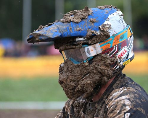 Sportveranstaltungen in dieser Woche