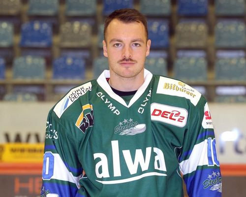 Podcast | HERZBLUT EISHOCKEY mit Norman Hauner