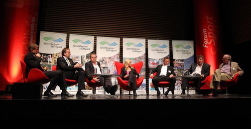 MEIN MOMENT | Der Mann, auf den Löw und Klinsmann hören