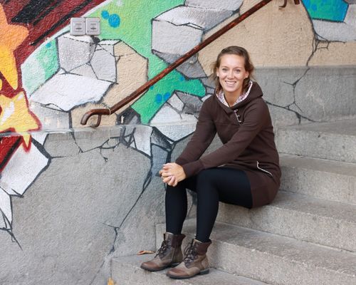 Paris-Stipendium | Psychologie mit Volkmer und Zollinger