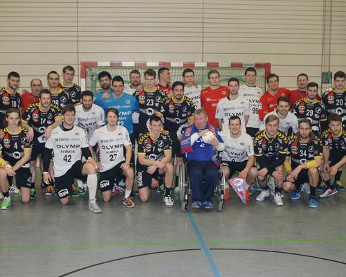 Charity-Event | RIXESPIEL am 26. Januar in Korntal