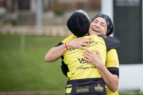 VIELFALT DES SPORTS | Folge 12: Volkslauf