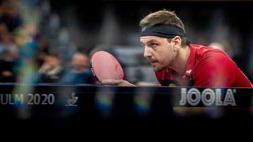 VIELFALT DES SPORTS | Folge 1: Tischtennis