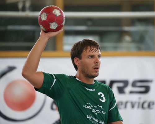 SPORTLICHES RATHAUS | Christian Walter