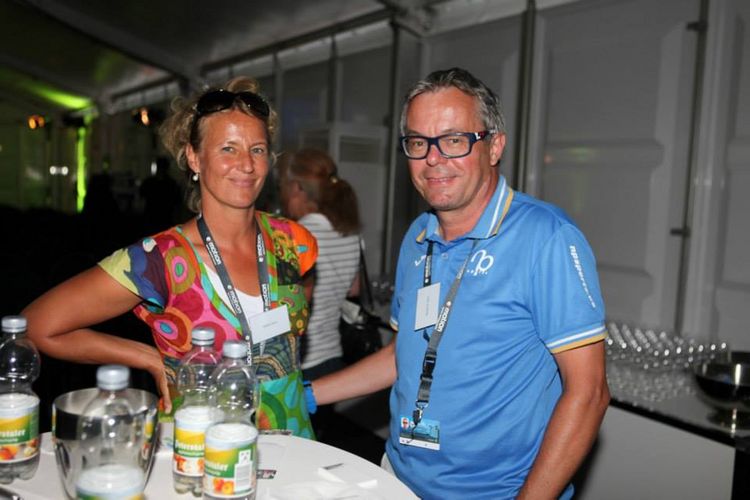 SPORT TALK 13 in Stuttgart