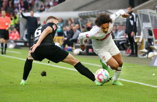 Sportveranstaltungen in dieser Woche