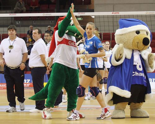 Jahresmotto 2025 lautet SPORT UND KULTUR