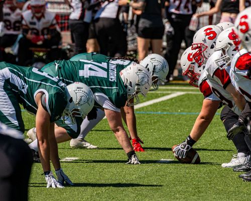 Sportveranstaltungen in dieser Woche